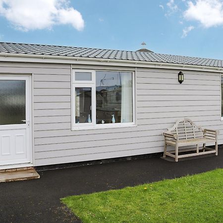 Pen Y Ffrith Lodge - Uk47060 Prestatyn Exteriör bild